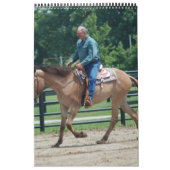 MULES RULE KALENDER (Hoes)