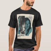 Mulholland Drive T-shirt (Voorkant)