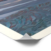 Mulhouse Photo Vintage Poster (Hoek)