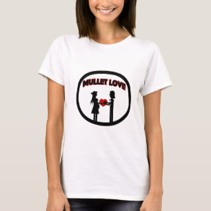 Mullet Love T-shirt