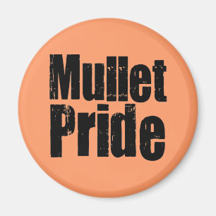 Mullets-regel Magneet