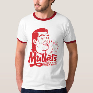 Mullets T-Shirt