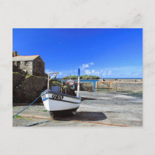 Mullion Cove Briefkaart