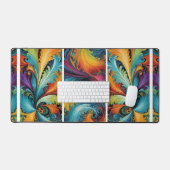Multi-Abstrait (Clavier et souris)