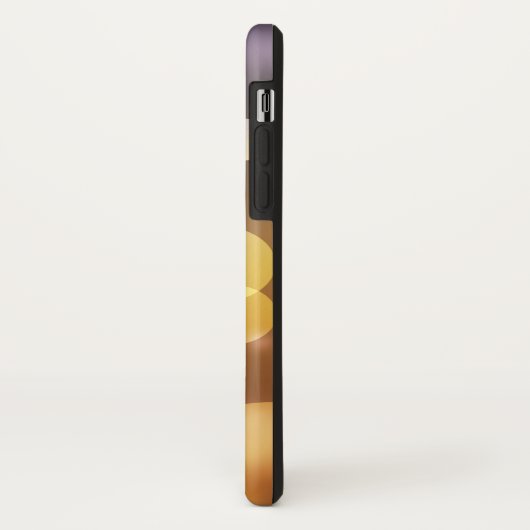 Multi Bubbles Dream Case-Mate iPhone Case (Achterkant/links)