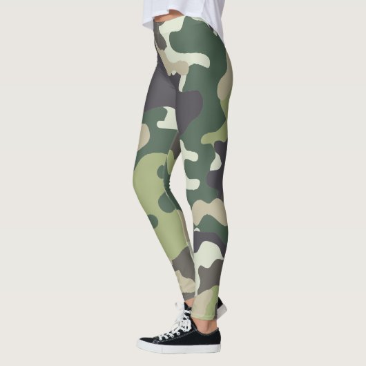 multi-cam Camouflage Leggings (Links)