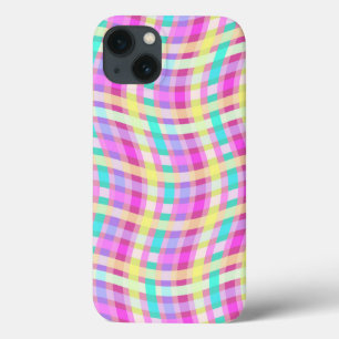 Multi Check 2011 iPhone 13 Hoesje