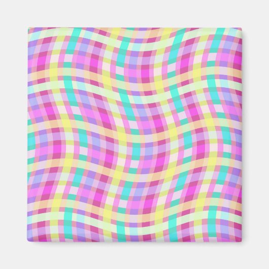 Multi Check 2011 Magneet (Voorkant)