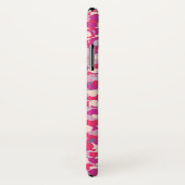 multi-Color Confetti2 Case-Mate iPhone Case (Achterkant / rechts)