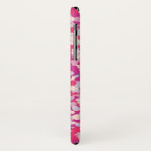 multi-Color Confetti2 Case-Mate iPhone Case (Achterkant/links)