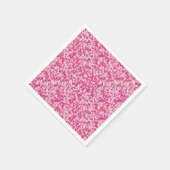 multi-Color Confetti2 Servetten (Hoek)