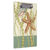 Multi-Color Shell Party Klembord (Rechts)