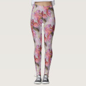 MULTI COLORED IRIS | LEGGINGS (Voorkant)