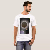 Multi-eclipse (app) t-shirt (Voorkant volledig)