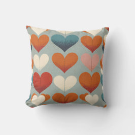 multi-hart | kussen