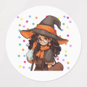 Multi-idee Labels (Design 1)