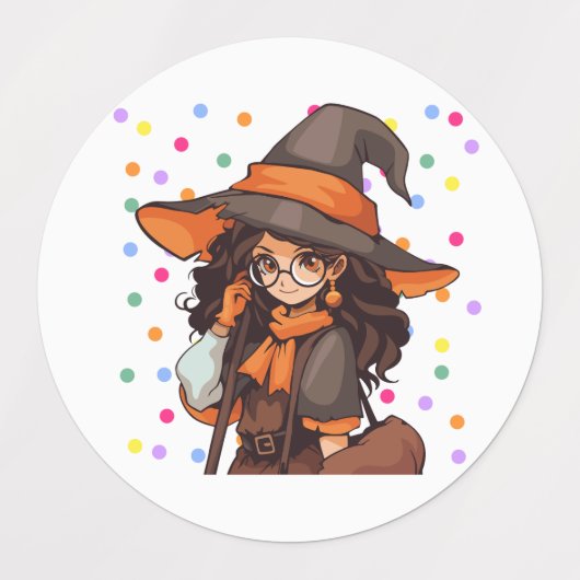 Multi-idee Labels (Design 1)