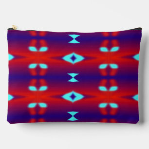 Multi kleur Accessoire Pouch klassiek ontwerp Etui