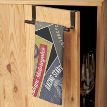 Multi Kleur Retro Auto