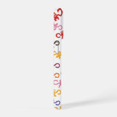 Multi-Monkey Business Phonecase (Côté droit)