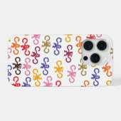 Multi-Monkey Business Phonecase (Verso Horizontal)