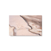 Multi-panel Canyon Canvas Wrap Print