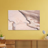 Multi-panel Canyon Canvas Wrap Print (Insitu (Woonkamer))