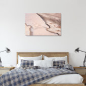 Multi-panel Canyon Canvas Wrap Print (Insitu (Slaapkamer))