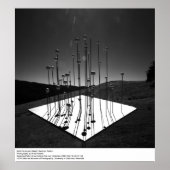 Multi-Parameter Model, Hastings, door Ansel Adams Poster (Voorkant)