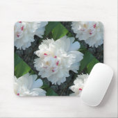 Multi-Precious Peony Mousepad Muismat (Met muis)
