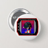 Multi-Purpose Logistics Modules - MPLM Ronde Button 5,7 Cm (Voorkant /achterkant)