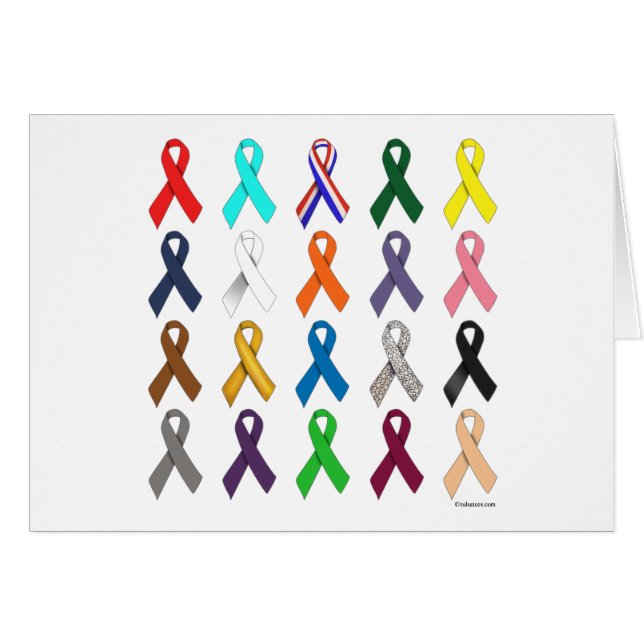 Multi-Ribbon (Voorkant Horizontaal)