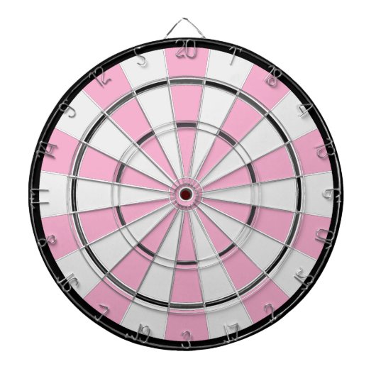 Multi-Target Bullseye Dart Board Dartbord (Voorkant)