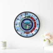 Multi-Train Locomotive Grote Klok (Huis)