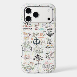 Multi-univers Inspirant Chrétien