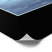 "MULTI-VERSE" Art Poster van Skye Ryan-Evans (Hoek)