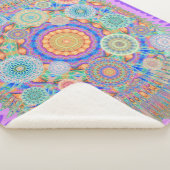 Multi Verse Sherpa Deken (3/4)