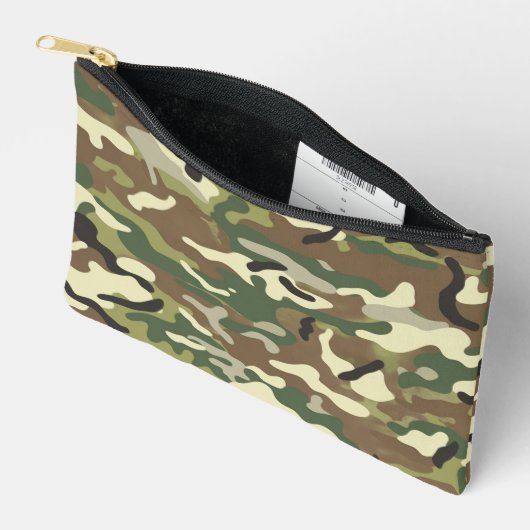Multicam Tactical Camouflage Pattern Etui (Open)