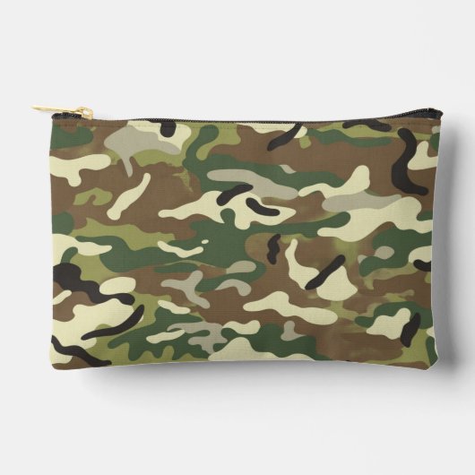 Multicam Tactical Camouflage Pattern Etui (Voorkant)