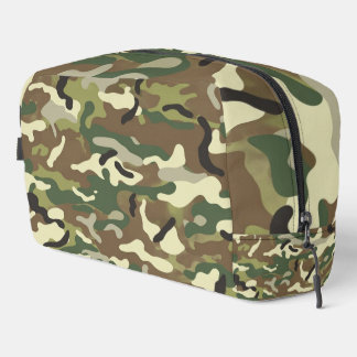 Multicam Tactical Camouflage Pattern Toilettasje