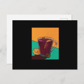 Multicarewijn Briefkaart (Voorkant / Achterkant)