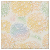 Multicolor abstract stof (Swatch)