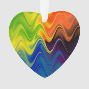 Multicolor Abstrait