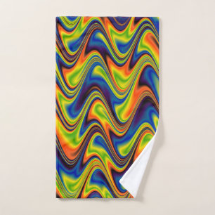 Multicolor Abstrait