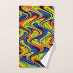 Multicolor Abstrait