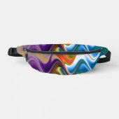 Multicolor Abstrait (Recto)