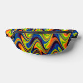 Multicolor Abstrait (Poser)