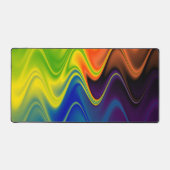 Multicolor Abstrait (Recto)