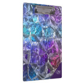 Multicolor Crystal Klembord (Rechts)