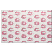 Multicolor Glitter Lips #24 Stof (Fat Quarter)